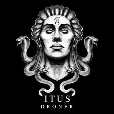 Itus - Droner