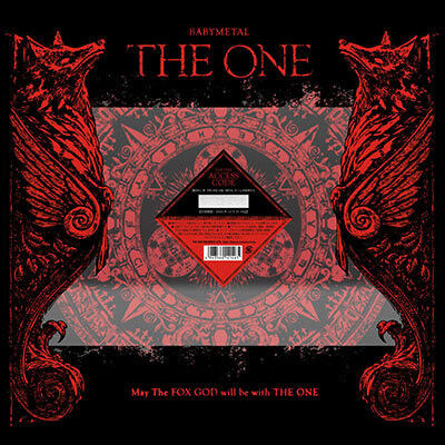 Babymetal - The One