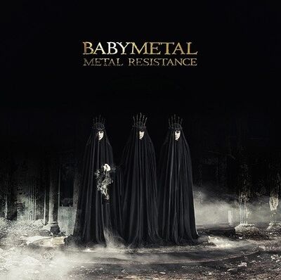 Babymetal - Karate