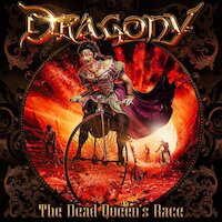 Dragony - The Dead Queen's Race