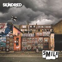 Skindred - Set Fazers