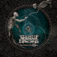 Weight Of Emptiness - Defrosting