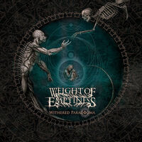 Weight Of Emptiness - Defrosting