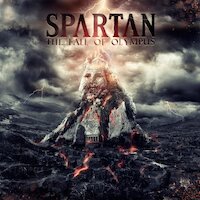 Spartan - Titanomachy