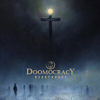 Doomocracy - Novum Dogma