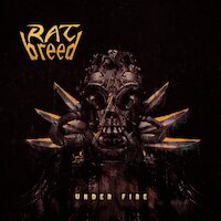 Ratbreed - Under Fire