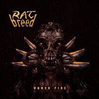 Ratbreed - Under Fire