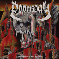 Doomsday - Depictions Of Chaos