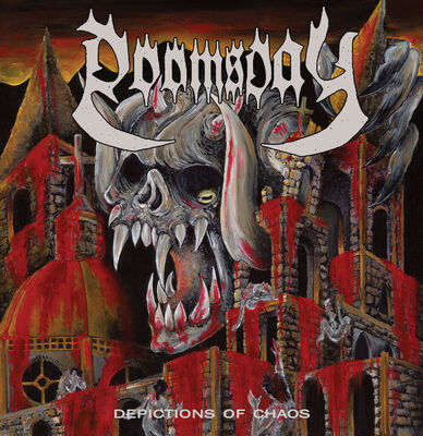 Doomsday - Depictions Of Chaos