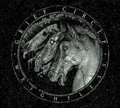 Grief Circle - Weightless