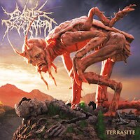 Cattle Decapitation - Scourge Of The Offspring