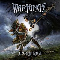 Warkings - Armata Strigoi [Powerwolf cover]