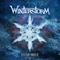 Winterstorm - Future Times