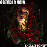 October Noir - Endless Lonely