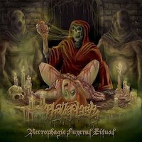 Phalloplasty - Necrophagic Funeral Ritual (Redux)
