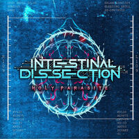 Intestinal Dissection - Holy Parasite