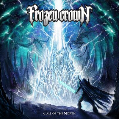 Frozen Crown - Fire In The Sky