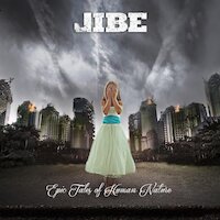 Jibe - We've Only Just Begun A Film