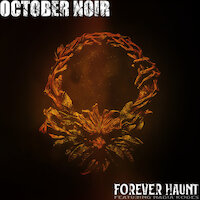 October Noir - Forever Haunt