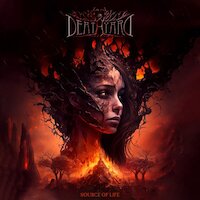 Deathyard - Source Of Life