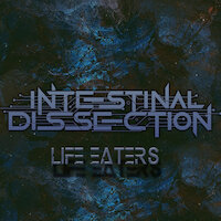 Intestinal Dissection - Life Eaters