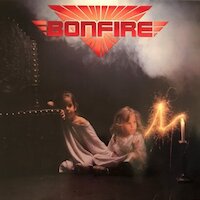 Bonfire - S.D.I. [MMXXIII version]
