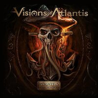 Visions Of Atlantis - Melancholy Angel [live]