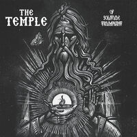 The Temple - Of Solitude Triumphant