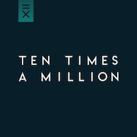 Ten Times A Million - When The Lights Go Out