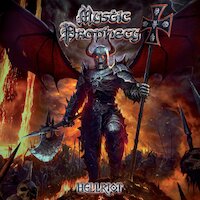 Mystic Prophecy - Unholy Hell