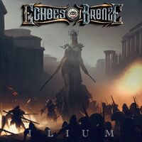 Echoes Of Bronze - Ilium [full album stream]