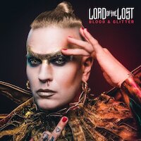 Lord Of The Lost - Forever Lost
