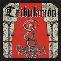 Tribulation – Vengeance (The Pact) [Blue Öyster Cult cover]