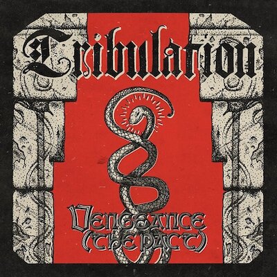 Tribulation – Vengeance (The Pact) [Blue Öyster Cult cover]