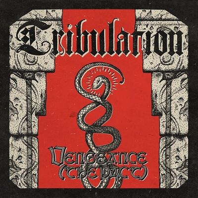 Tribulation – Vengeance (The Pact) [Blue Öyster Cult cover]