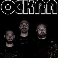 Ockra - We, Who Didn't Know