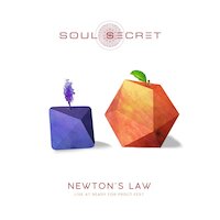Soul Secret - Newton's Law [Live]