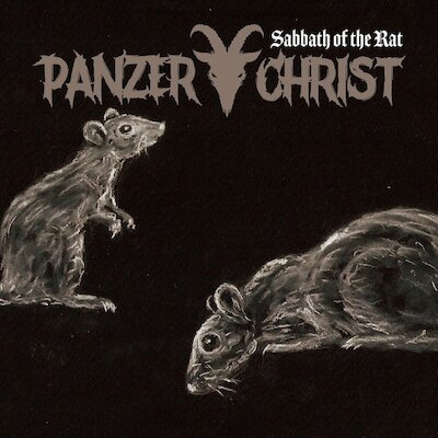 Panzerchrist - Sabbath Of The Rat