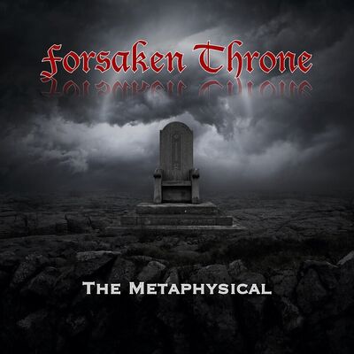 Forsaken Throne - Livid Requiem