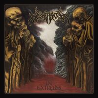 Azarath - At The Gates Of Understanding