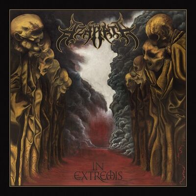 Azarath - At The Gates Of Understanding
