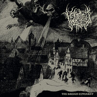 Verminous Serpent - The Malign Covenant