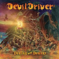 DevilDriver - If Blood Is Life