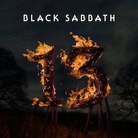 Live review Black Sabbath, 28 november, Ziggodome