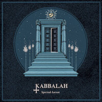 Kabbalah - Spectral Ascent [reissue]
