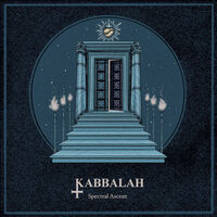 Kabbalah - Spectral Ascent [reissue]