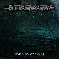 Negacy - The Great Plague