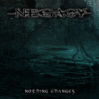 Negacy - The Great Plague