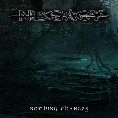 Negacy - The Great Plague