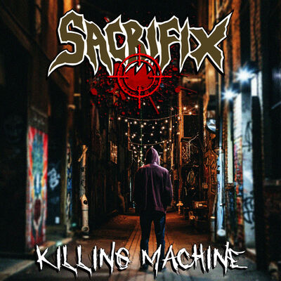 Sacrifix - Killing Machine